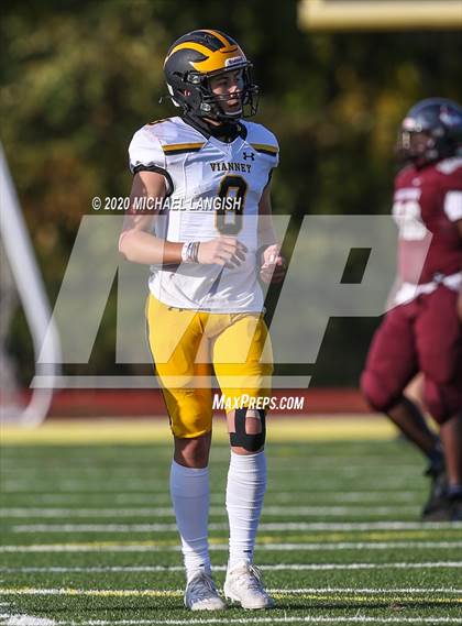 Thumbnail 1 in Matawan Regional @ St. John-Vianney photogallery.