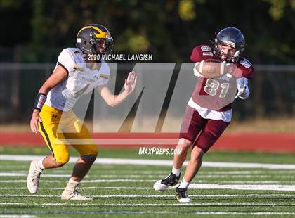 Thumbnail 3 in Matawan Regional @ St. John-Vianney photogallery.