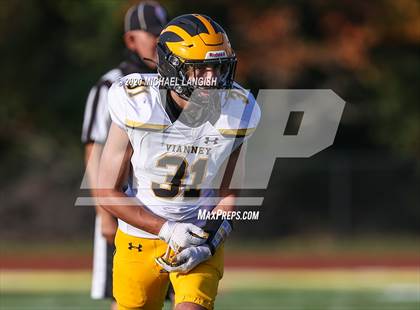 Thumbnail 1 in Matawan Regional @ St. John-Vianney photogallery.