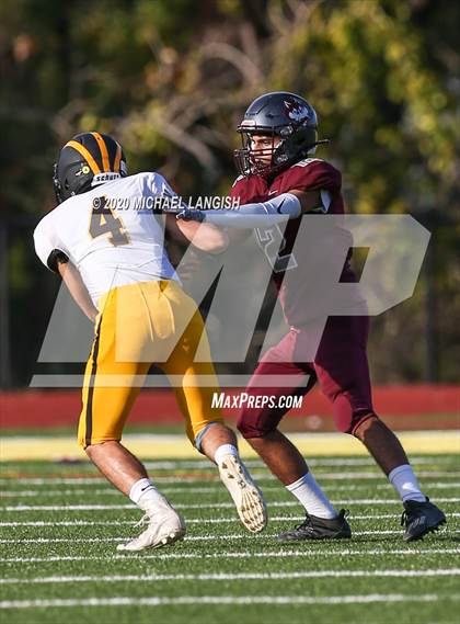 Thumbnail 3 in Matawan Regional @ St. John-Vianney photogallery.