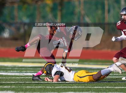 Thumbnail 3 in Matawan Regional @ St. John-Vianney photogallery.