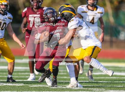 Thumbnail 3 in Matawan Regional @ St. John-Vianney photogallery.