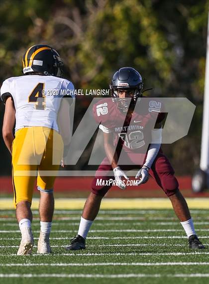 Thumbnail 2 in Matawan Regional @ St. John-Vianney photogallery.