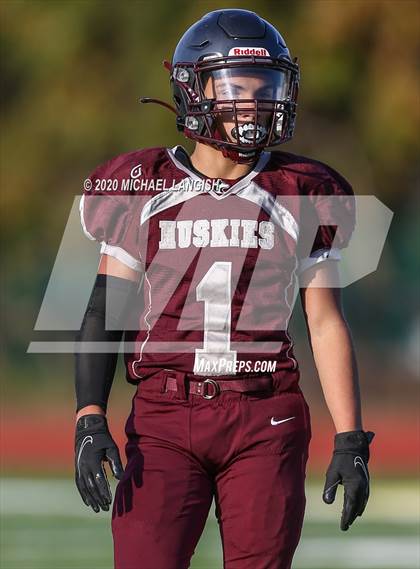Thumbnail 3 in Matawan Regional @ St. John-Vianney photogallery.
