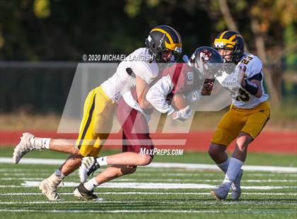 Thumbnail 1 in Matawan Regional @ St. John-Vianney photogallery.