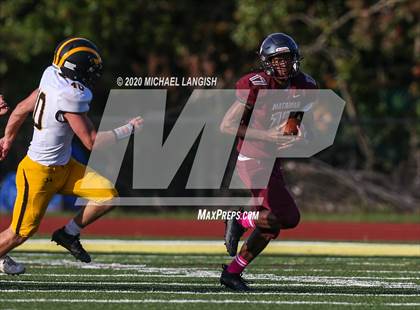 Thumbnail 3 in Matawan Regional @ St. John-Vianney photogallery.