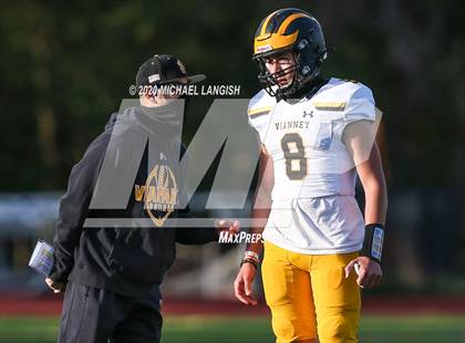 Thumbnail 2 in Matawan Regional @ St. John-Vianney photogallery.