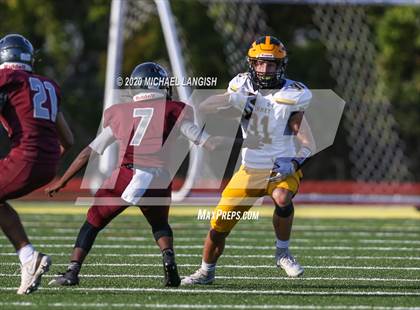 Thumbnail 1 in Matawan Regional @ St. John-Vianney photogallery.