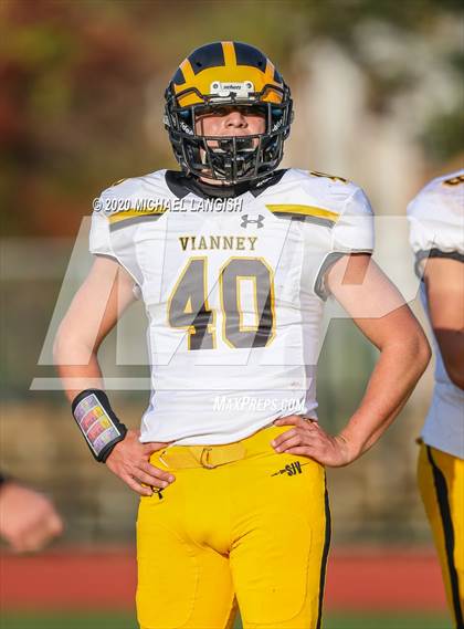 Thumbnail 1 in Matawan Regional @ St. John-Vianney photogallery.
