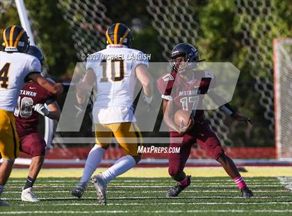 Thumbnail 2 in Matawan Regional @ St. John-Vianney photogallery.