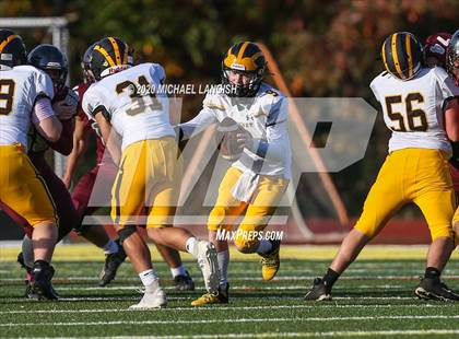 Thumbnail 3 in Matawan Regional @ St. John-Vianney photogallery.