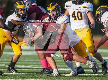 Thumbnail 3 in Matawan Regional @ St. John-Vianney photogallery.