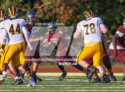 Thumbnail 2 in Matawan Regional @ St. John-Vianney photogallery.