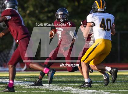Thumbnail 3 in Matawan Regional @ St. John-Vianney photogallery.