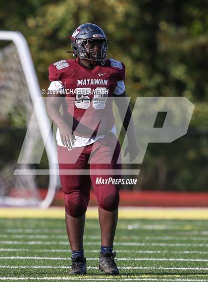 Thumbnail 2 in Matawan Regional @ St. John-Vianney photogallery.