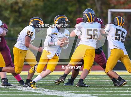 Thumbnail 3 in Matawan Regional @ St. John-Vianney photogallery.