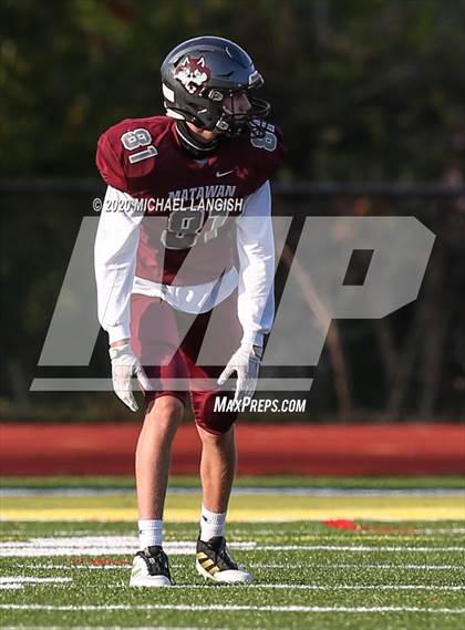 Thumbnail 2 in Matawan Regional @ St. John-Vianney photogallery.