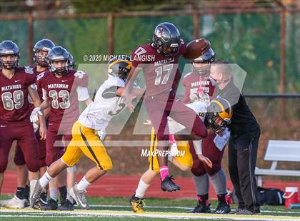 Thumbnail 2 in Matawan Regional @ St. John-Vianney photogallery.