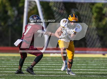Thumbnail 3 in Matawan Regional @ St. John-Vianney photogallery.