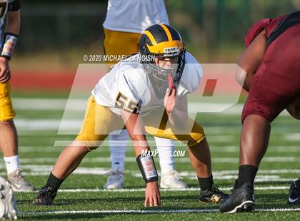 Thumbnail 3 in Matawan Regional @ St. John-Vianney photogallery.