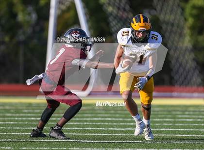 Thumbnail 1 in Matawan Regional @ St. John-Vianney photogallery.