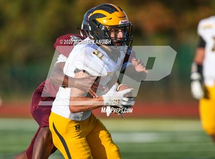 Thumbnail 3 in Matawan Regional @ St. John-Vianney photogallery.