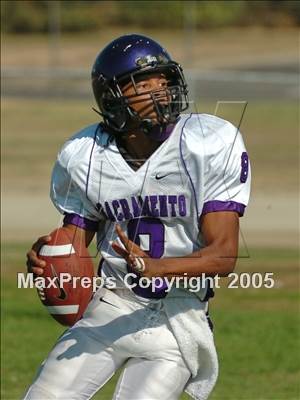 Thumbnail 2 in Sacramento @ Del Campo photogallery.