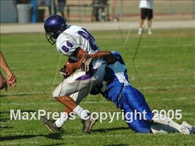 Thumbnail 3 in Sacramento @ Del Campo photogallery.