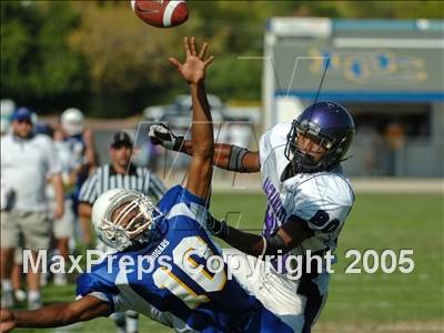 Thumbnail 1 in Sacramento @ Del Campo photogallery.