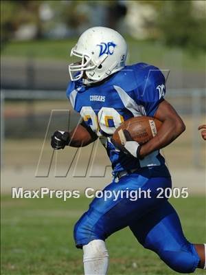 Thumbnail 1 in Sacramento @ Del Campo photogallery.
