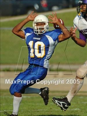 Thumbnail 3 in Sacramento @ Del Campo photogallery.
