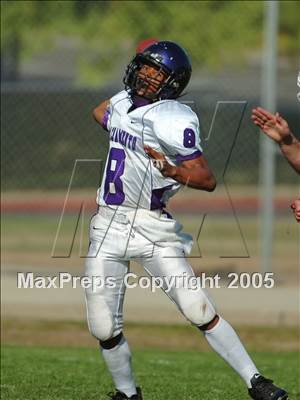 Thumbnail 1 in Sacramento @ Del Campo photogallery.