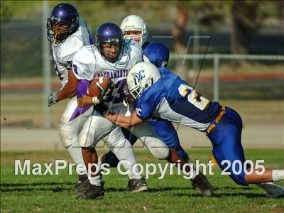 Thumbnail 2 in Sacramento @ Del Campo photogallery.