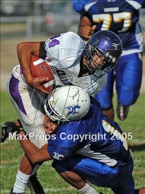Thumbnail 1 in Sacramento @ Del Campo photogallery.