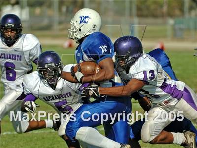 Thumbnail 2 in Sacramento @ Del Campo photogallery.