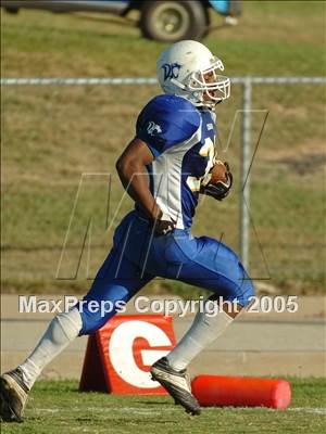 Thumbnail 2 in Sacramento @ Del Campo photogallery.