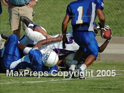 Thumbnail 1 in Sacramento @ Del Campo photogallery.