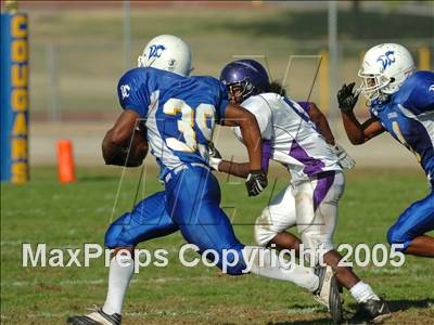 Thumbnail 3 in Sacramento @ Del Campo photogallery.