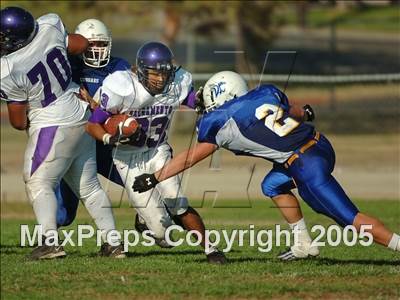 Thumbnail 3 in Sacramento @ Del Campo photogallery.