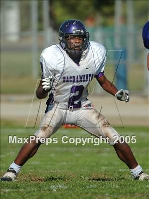 Thumbnail 2 in Sacramento @ Del Campo photogallery.