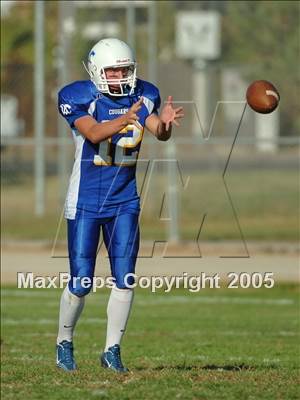 Thumbnail 3 in Sacramento @ Del Campo photogallery.