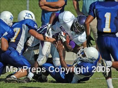 Thumbnail 2 in Sacramento @ Del Campo photogallery.