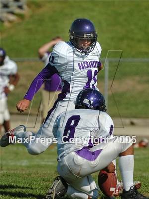 Thumbnail 1 in Sacramento @ Del Campo photogallery.