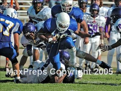 Thumbnail 2 in Sacramento @ Del Campo photogallery.