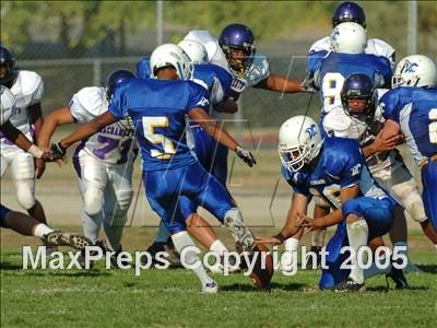 Thumbnail 2 in Sacramento @ Del Campo photogallery.