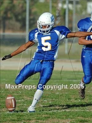 Thumbnail 3 in Sacramento @ Del Campo photogallery.