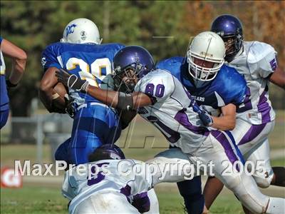 Thumbnail 1 in Sacramento @ Del Campo photogallery.