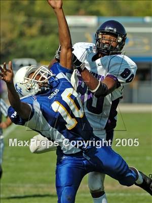 Thumbnail 2 in Sacramento @ Del Campo photogallery.