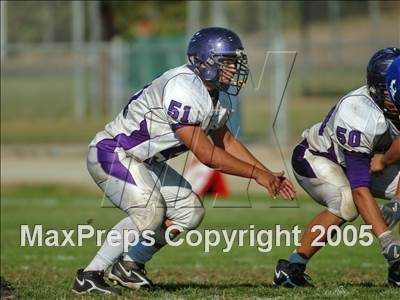 Thumbnail 1 in Sacramento @ Del Campo photogallery.