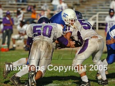 Thumbnail 3 in Sacramento @ Del Campo photogallery.